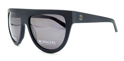 NWT Dragon DR-DUSK-LL-002(NO CASE) Black 58mm Sunglasses Dragon Dusk LL sunglasses | Mercari main image 4