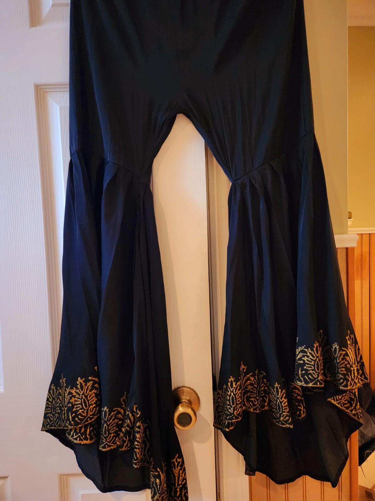 Pakistani Shalwar Kameez - image 15