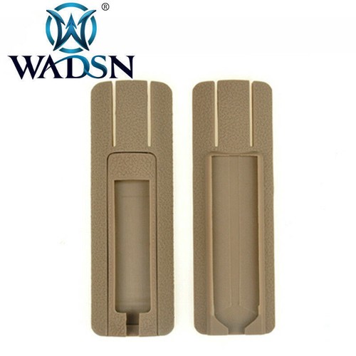 Ranura para almohadilla de interruptor de presión Scoutlight panel de bolsillo de caza para luz NGAL DBAL PEQ - Imagen 11 de 16