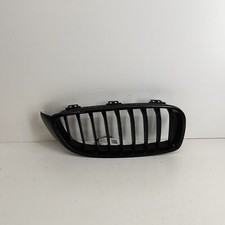 Calandre BMW 3,0