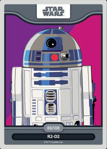 2024 Woolworths Disney Worlds of Wonder Cards - ☢️Choose your cards☢️ $1 EACH ☢️ - Picture 73 of 93