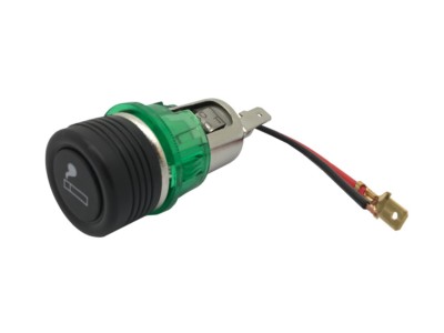 12v replacement Car Cigarette Lighter Socket FOR VW Transporter 1990-2018