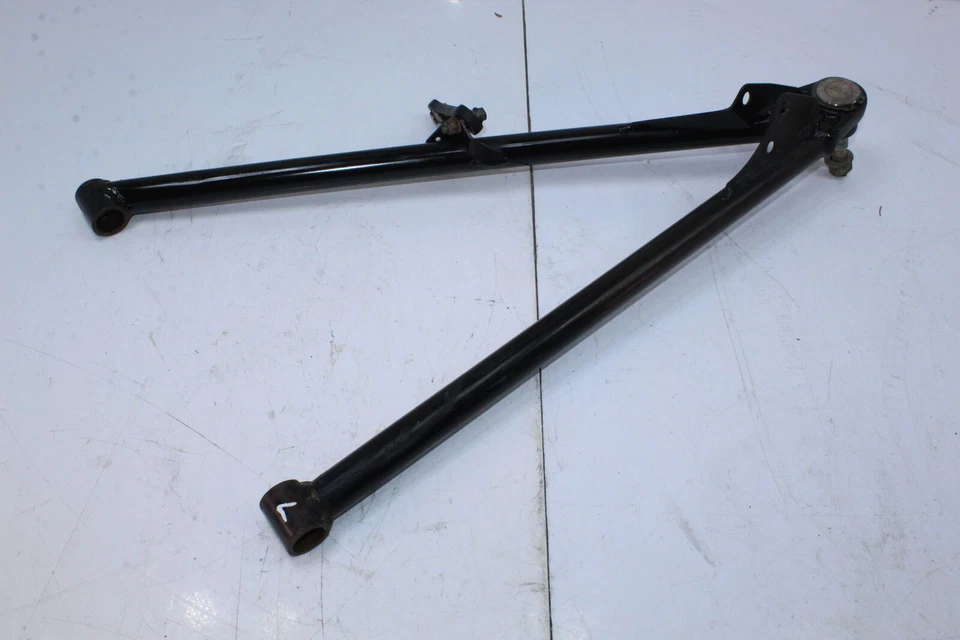 Ski-doo GSX 1200 SE 2010 4 Tec suspensión inferior delantera izquierda control brazo A Foto 2 de 4