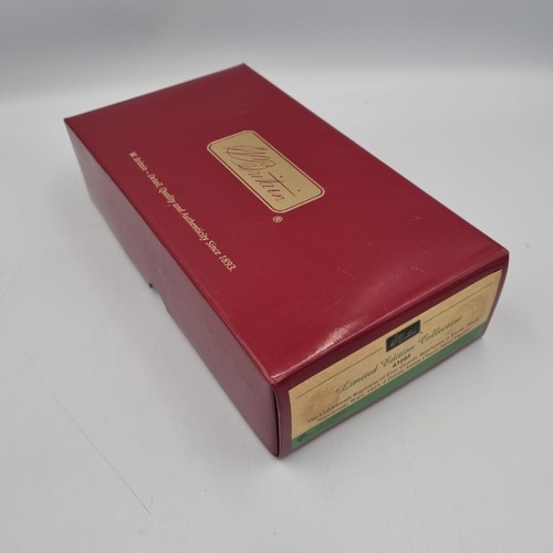 BRITAINS 43105 Limited Edition The Coldstream Regiment of Foot Guards, Bandsmen - Picture 2 of 8