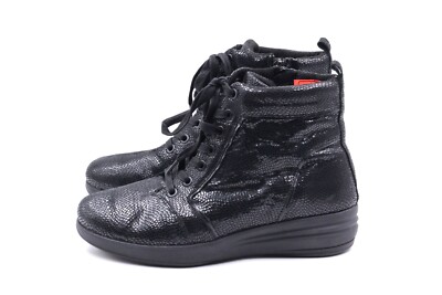 Damen Stiefelette Caprice Schwarze Stiefel CAPRICE Damen