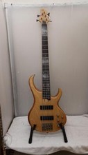 Guitare basse électrique IBANEZ BTB555AH