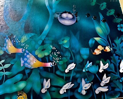 stewart moskowitz 絵画 Stewart Moskowitz 1977 24
