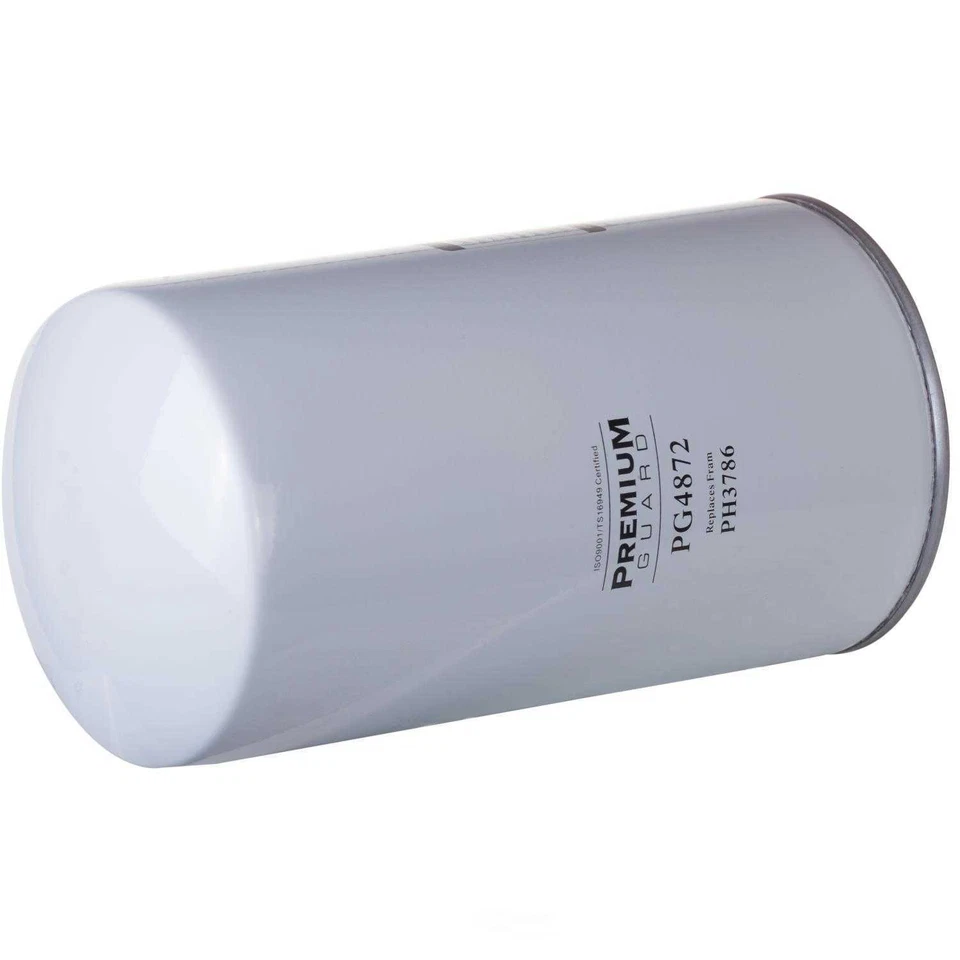 Filtro de aceite de motor para Ford F59 E-350 Econoline Club Wagon E-350 Super 1988-2003 Foto 4 de 4