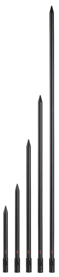 JRC X-Lite Bankstick Black Erdspeer Erd Speer Bank Stick Erdspieß Schwarz - Bild 1 von 1