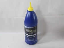 Royal Purple 01512 Synchromax Manual Transmission Fluid 1 Quart