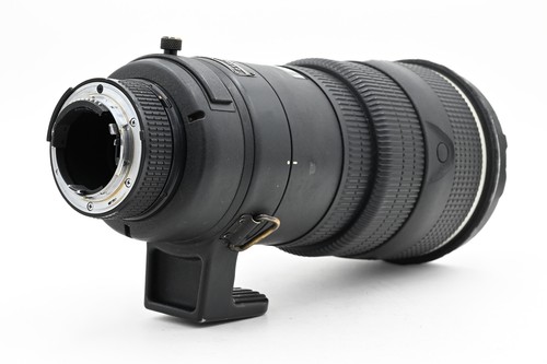 Objectif Nikon Nikkor AF-S 300 mm f2,8 D ED SWM AFS #680 - Photo 3/6