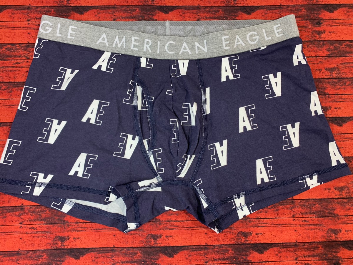 Boxer Américain American Eagle Taille S - Neuf Avec étiquettes