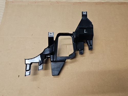 BMW 7er E65 E66 Halterung Scheinwerfer Scheinwerferhalterung Links 161697