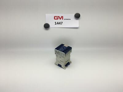 Telemecanique Hilfsschütz LP1-EE 09 LP1 Schütz Auxiliary Contactor A76 16A