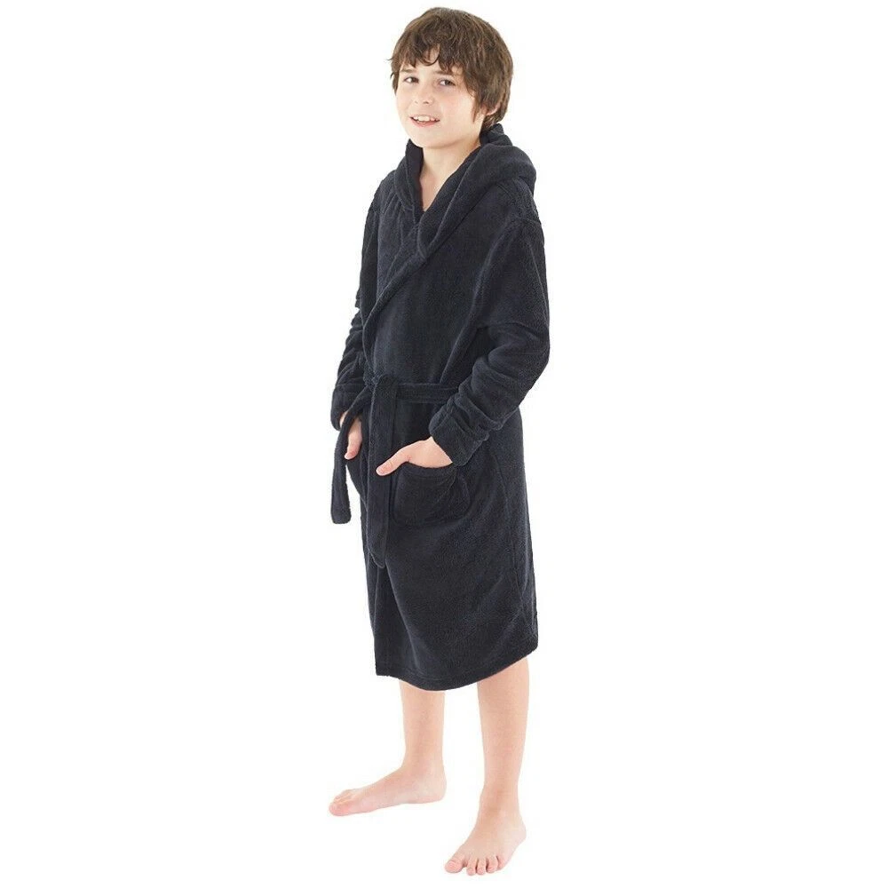 Older boys dressing gowns online