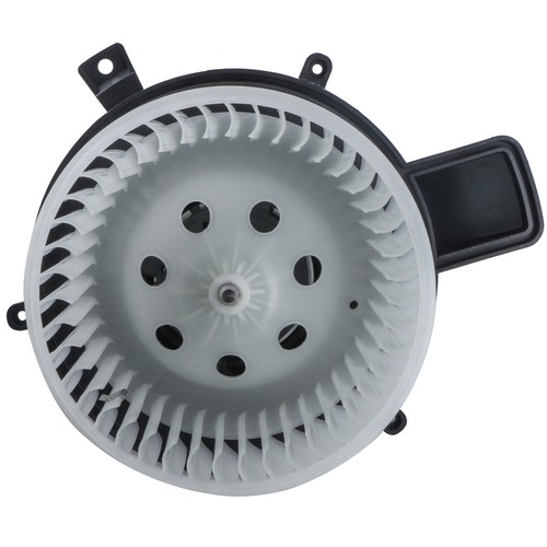 Front AC Heater Blower Motor W/ Fan Cage For Dodge Chrysler Jeep Grand Cherokee - 第 6/10 張圖片