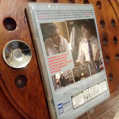 Die Idi des März Verlag DVD .... Neu