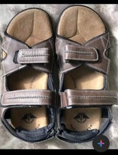 DOCKERS MENS 15 NEWPAGE CASUAL COMFORT SPORT ADJUSTABLE SANDAL SHOE