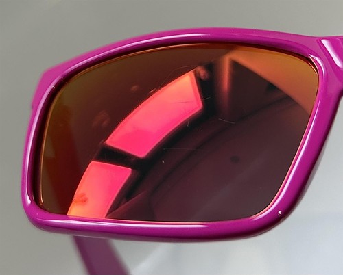 Cairn Sunglasses Corner 02 Pink Orange - Picture 6 of 9