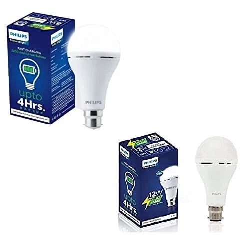 Philips inverter bulb deals