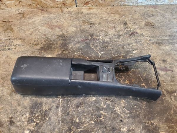 1994-1998 Nissan 240sx S14 5 speed Manual Center Console Modified