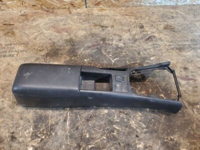 1994-1998 Nissan 240sx S14 5 speed Manual Center Console Modified