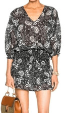 Ulla Johnson Batu dress in Java sz 4