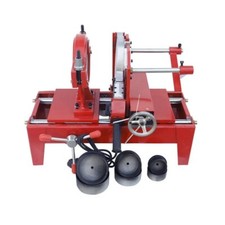 Socket Type Hot Melt Welding Machine PE Butt Welder PPR/PB/50-160mm