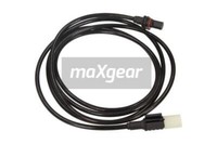 20-0241 Maxgear Sensor, Raddrehzahl FüR ,MERCEDES-BENZ,VW