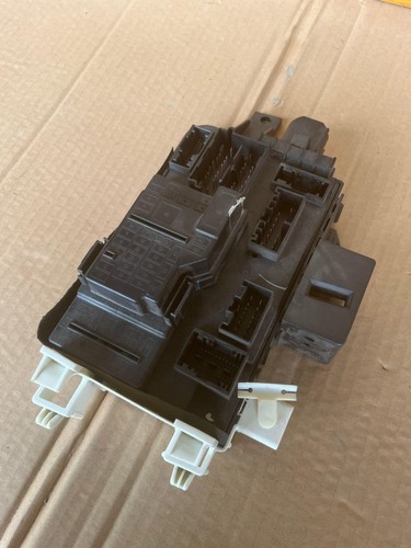 10 11 12 13 14 FORD MUSTANG Chassis Brain Box - Picture 6 of 7