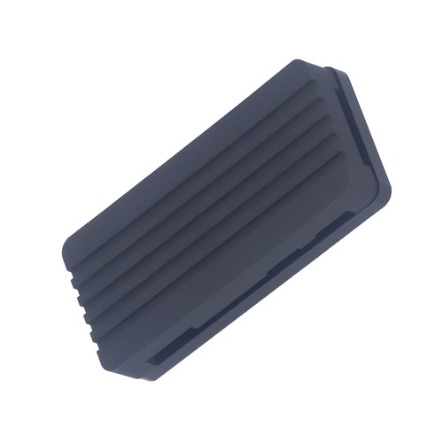 Aluminum Alloy Cooling Case OpenChassis LessInterference Corrosion Resistant - Picture 2 of 12