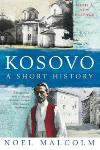 Noel Malcolm Kosovo: a Short History (Paperback) (UK IMPORT) - Picture 1 of 1