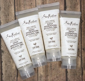 daily hydration styling gel