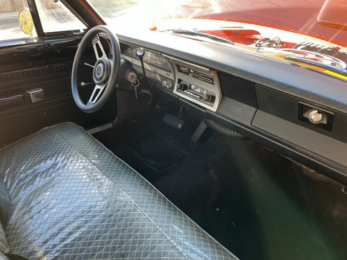 1970 Dodge Dart - Picture 28 of 40