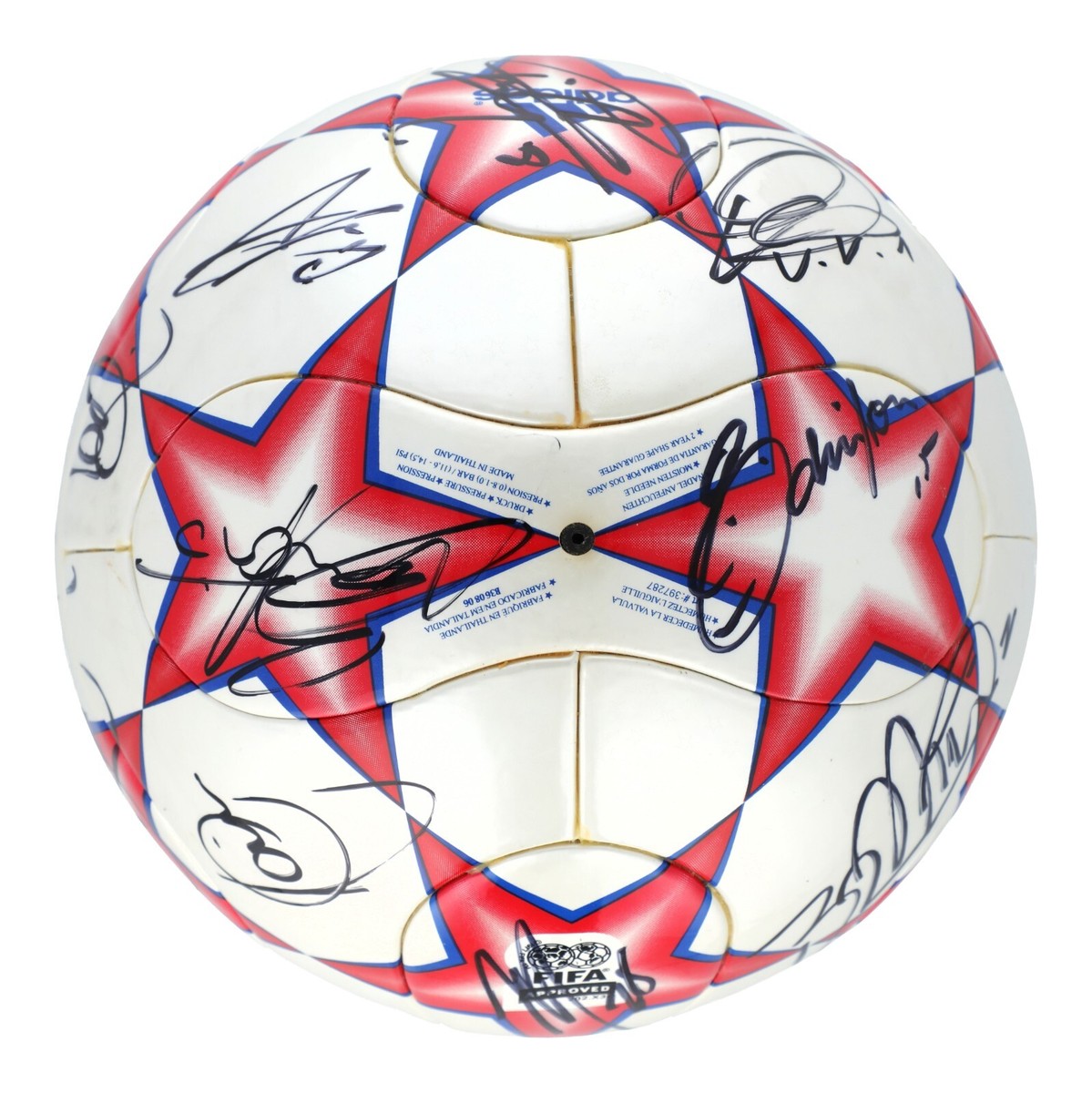 サッカーボール MESSI  JR 新品 1900円 アディダス ジュニア サッカー 心地よ ボール 2021