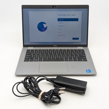 Dell Latitude 5420 14" Intel Core i7-1185G7 16GB DDR4 512GB SSD Win 11