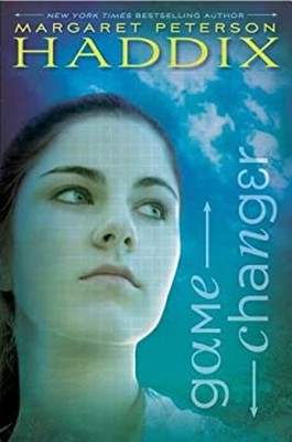 Game Changer Paperback Margaret Peterson Haddix