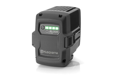 #ad #ad Husqvarna Battery BLi300 $349.00