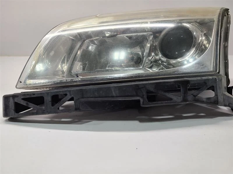 2006-2009 MERCURY MILAN LH Driver Left Headlight Halogen - Image 3 of 4