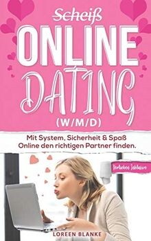 (Scheiß) Online Dating (w/m/d): Erfahrungsbericht: ... | Buch | Zustand sehr gut