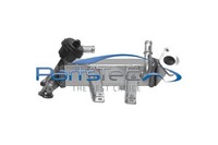 PartsTec KüHler, AbgasrüCkfüHrung PTA510-0767