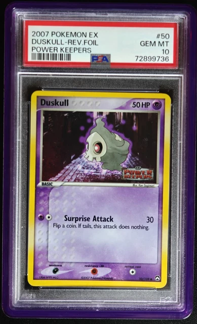 Duskull