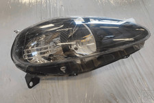 51833189 Proiettore DX FIAT GRANDE PUNTO (4C) 1.2 Ber 5p/b/1242cc