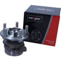 Maxgear 33-1222 Radnabe FüR Volvo XC60 156