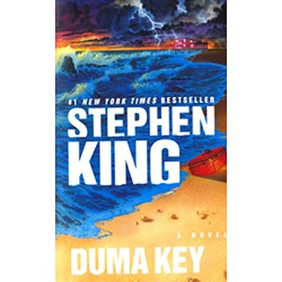Duma Key by  1416560378 FREE Shipping
