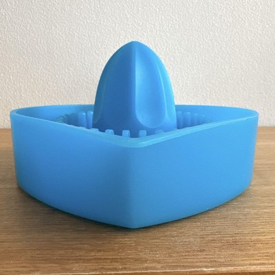 エンゾ マリ Titanic スクイーザー Enzo Mari ALESSI ALESSI Enzo Mari Titanic Lemon Squeezer EM09 Minimalist Design