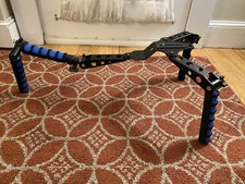 Neewer Shoulder Mount For DSLR Cameras Camcorders, Movie Video Film Making Rig