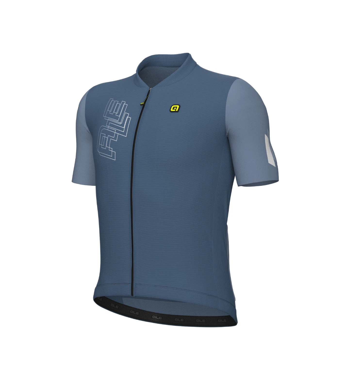 ALE CYCLING PR-E FOLLOW ME JERSEY