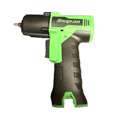 New Snap-on™ Lithium Ion CT825GDB 14.4V 1/4