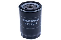 Denckermann ÖLfilter A210022 Anschraubfilter FüR Audi Golf A6 A4 Seat VW Skoda 4